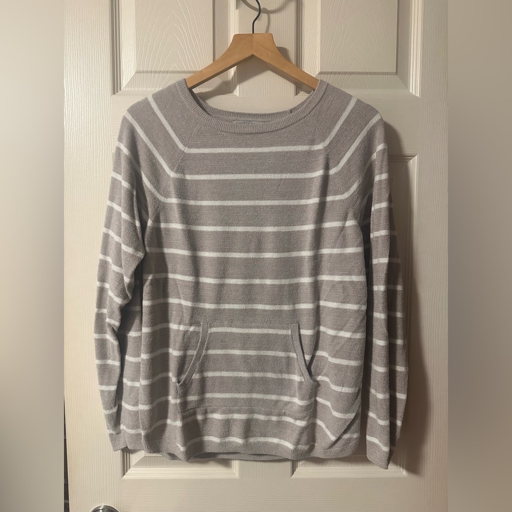 Barefoot dreams pullover